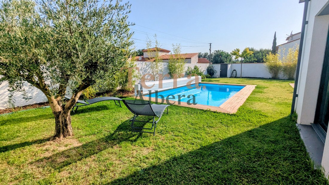 House in Ortaffa, Occitania, France 4 - 18440975