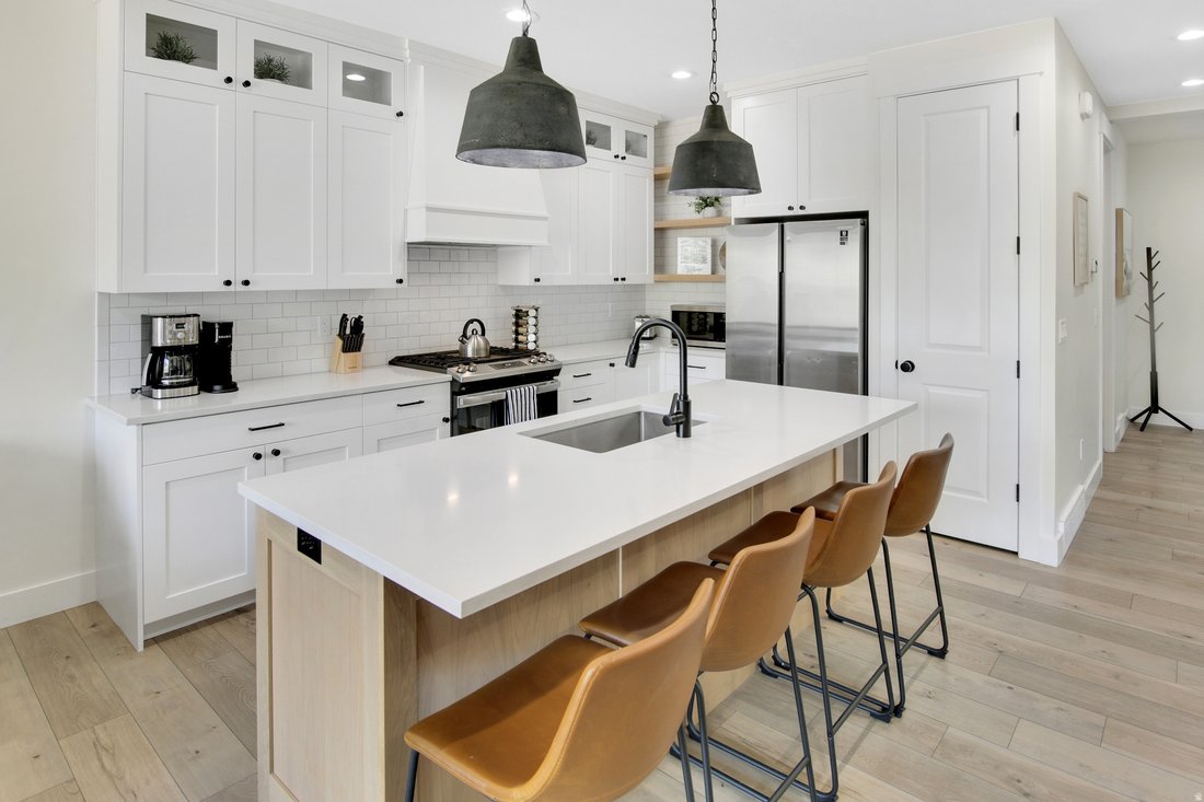 Townhouse in Huntsville, Utah, United States 4 - 18422355