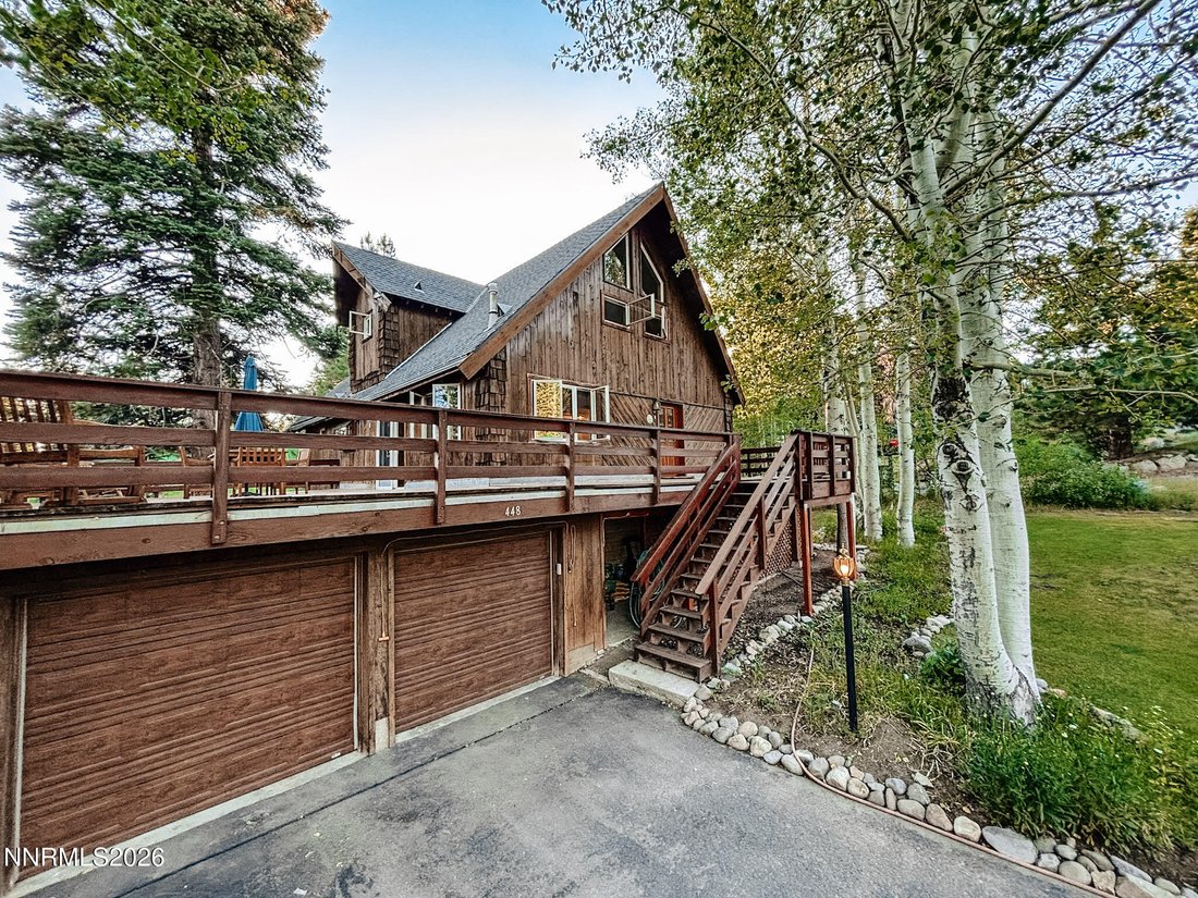 House in Glenbrook, Nevada, United States 3 - 18442006