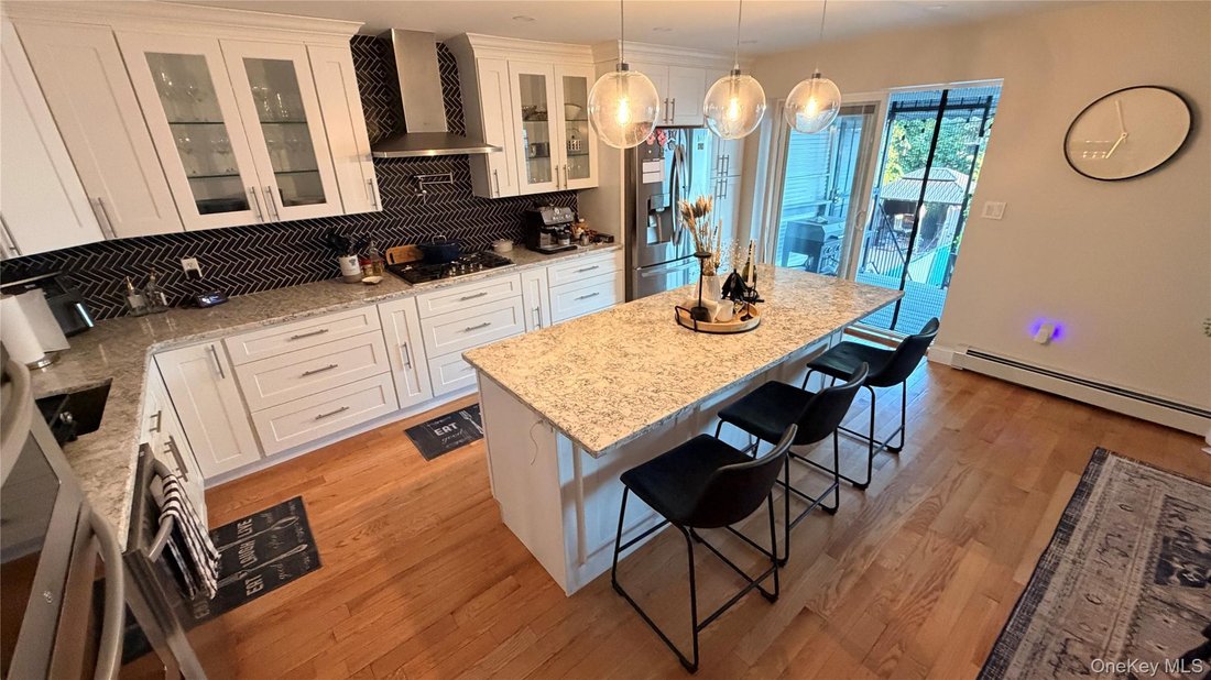 Apartment in New York, New York, United States 2 - 18443061