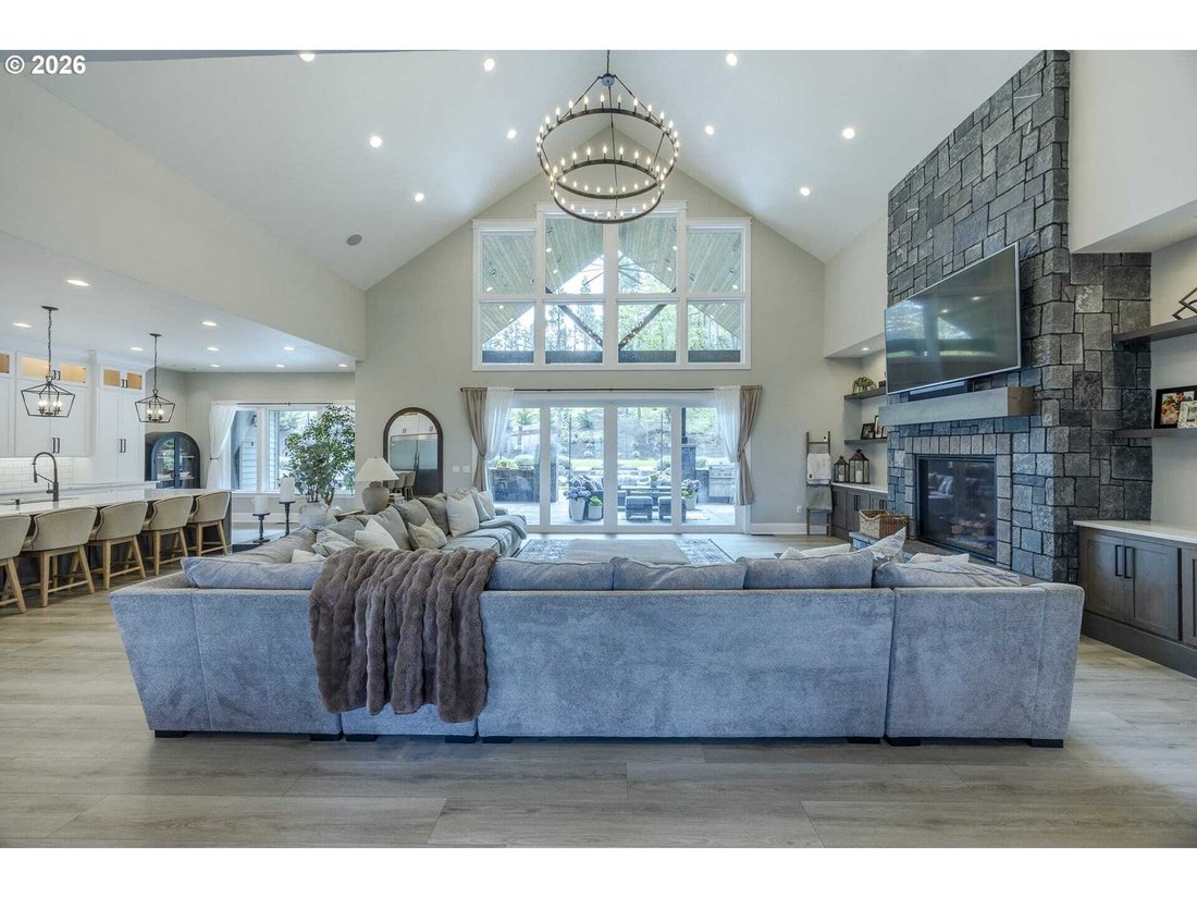 House in Creswell, Oregon, United States 4 - 18439742