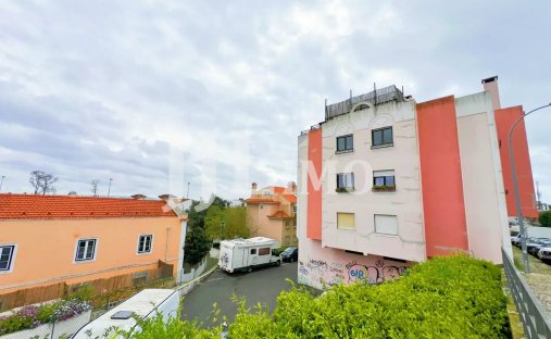 Apartment in Oeiras e Sao Juliao da Barra, Paco de Arcos e Caxias, Lisbon, Portugal 1