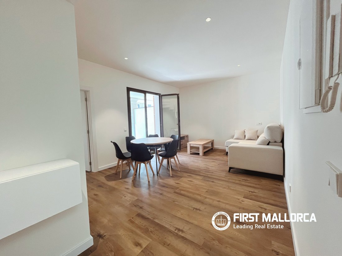 Apartment in Palma, Balearic Islands, Spain 5 - 18441110