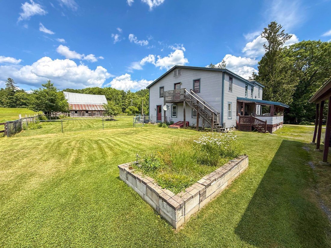 Casa a Lyme, New Hampshire, Stati Uniti 3 - 18440445