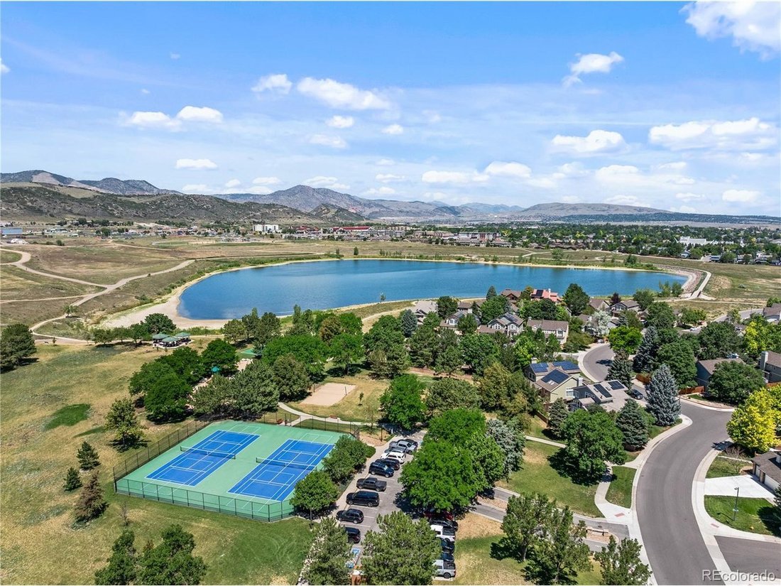 House in Littleton, Colorado, United States 3 - 18439400