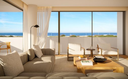 Appartamento a Vila do Conde, Oporto, Portogallo 1