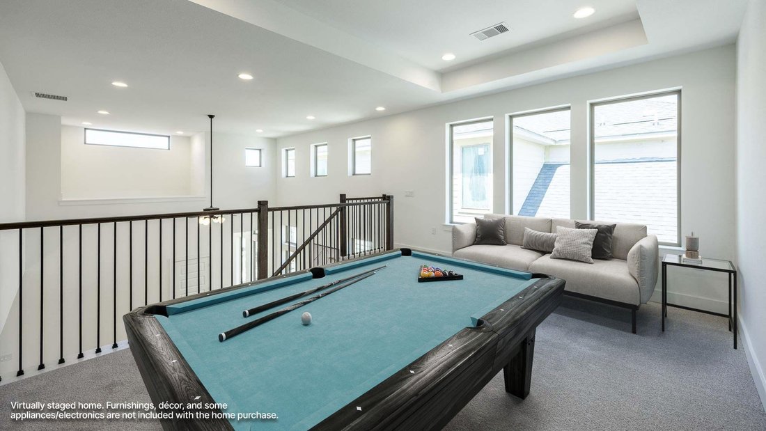 House in Austin, Texas, United States 5 - 17609652