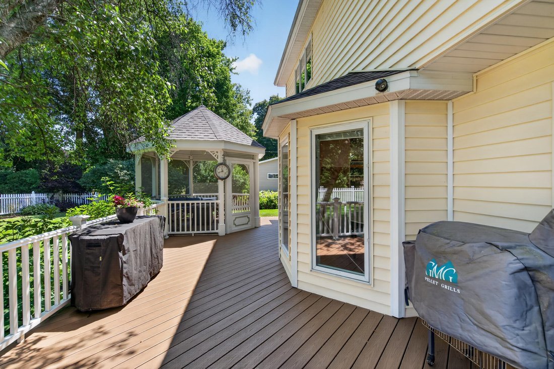 House in Monona, Wisconsin, United States 5 - 18442628