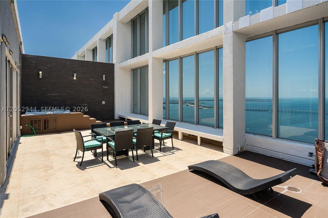Condo in Miami, Florida, United States 1 - 18440057