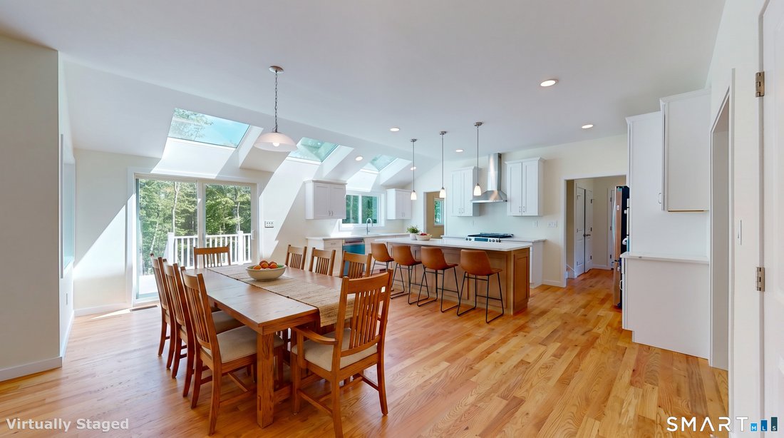 House in Tolland, Connecticut, United States 3 - 17678094