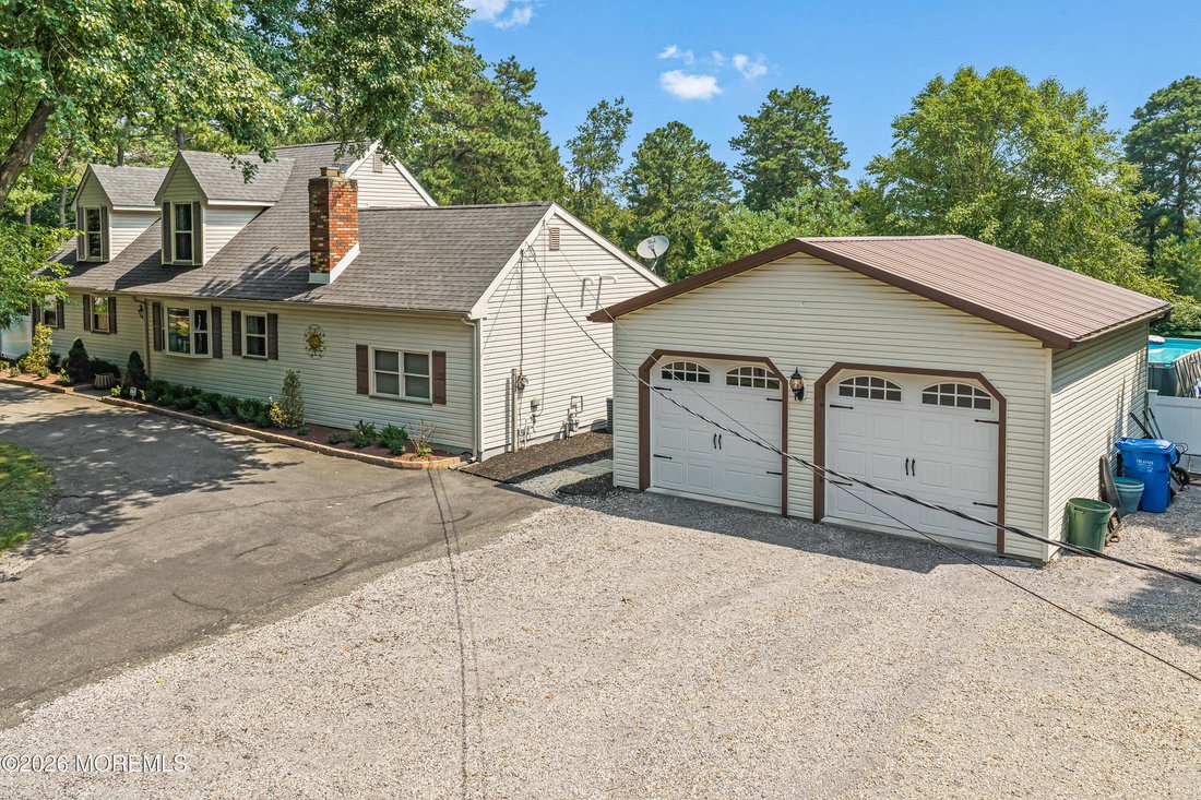 House in Manchester Township, New Jersey, United States 5 - 17542694