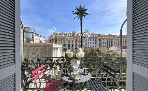 Apartment in Nice, Provence-Alpes-Côte d'Azur, France 1