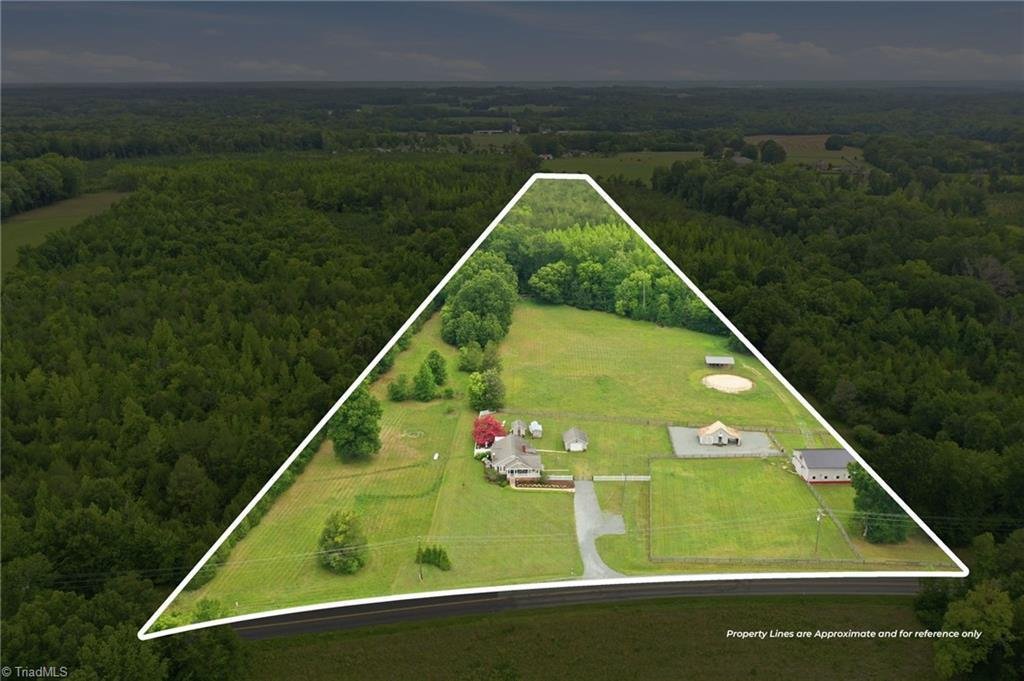 House in Elon, North Carolina, United States 5 - 18436190