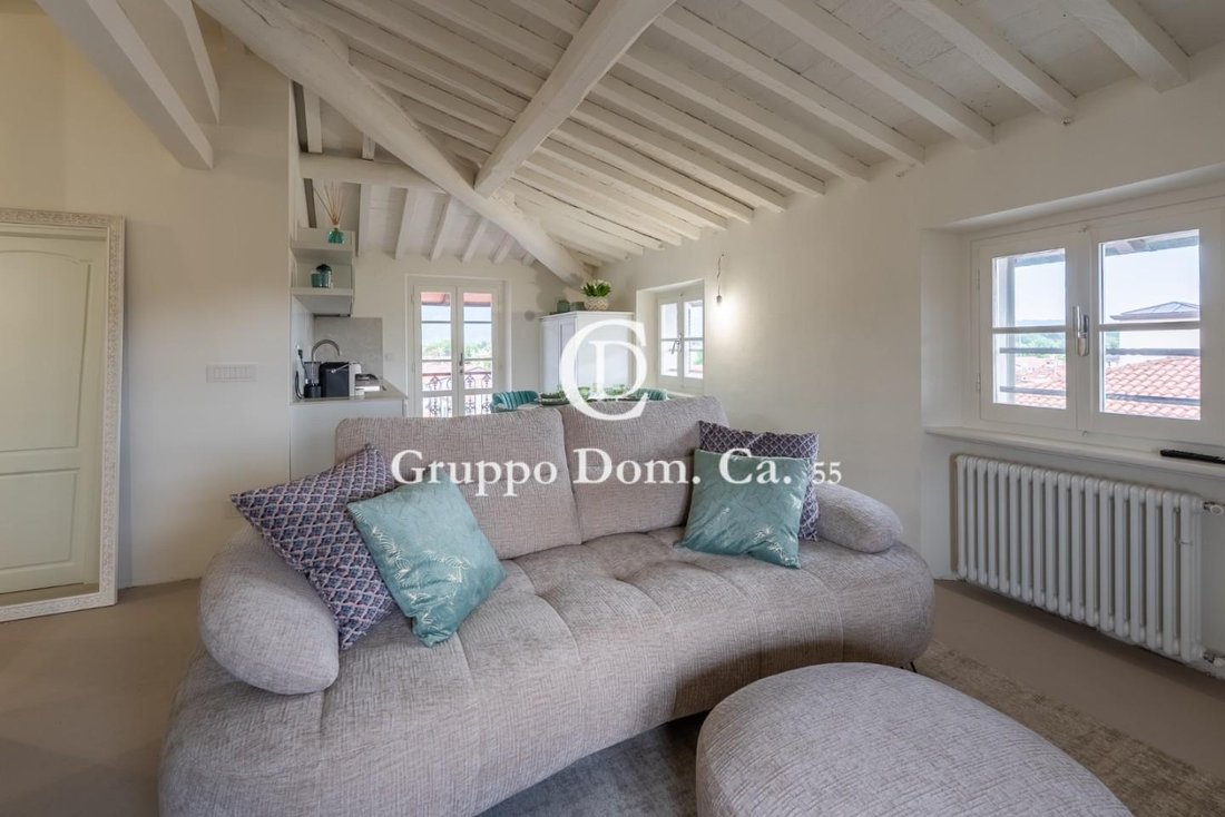 Apartment in Center, Forte dei Marmi, Tuscany 1 - 18439709