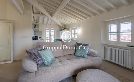Appartement à Centre, Forte dei Marmi, Toscane 1