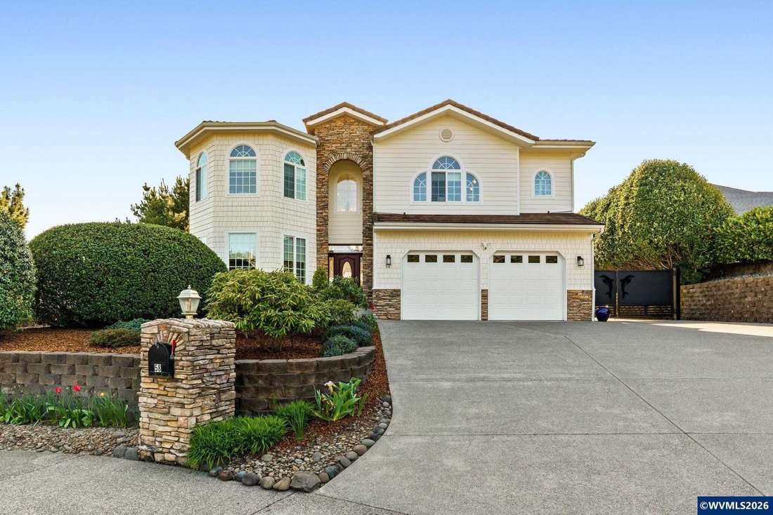 House in Florence, Oregon, United States 1 - 18440221