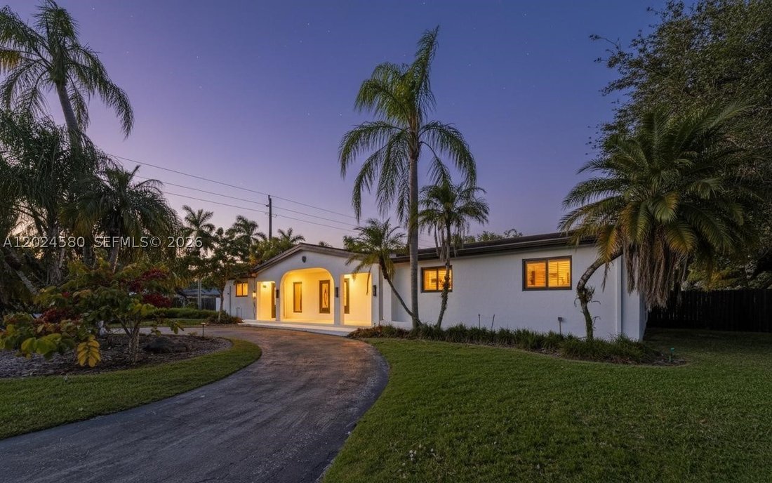 House in Coral Gables, Florida, United States 3 - 18016053