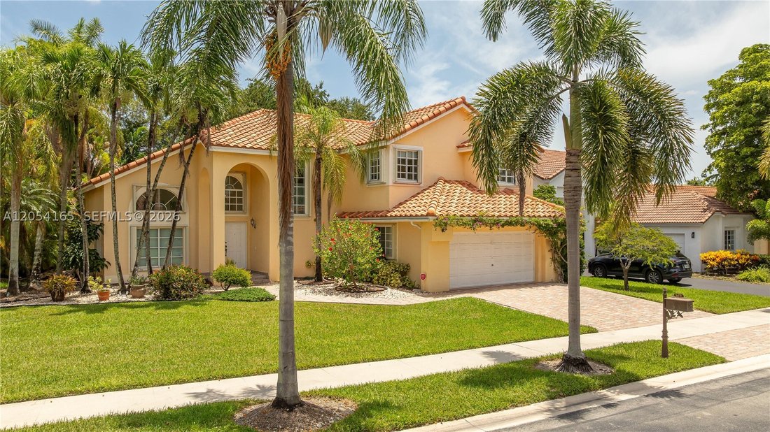 House in Fort Lauderdale, Florida, United States 3 - 18440013