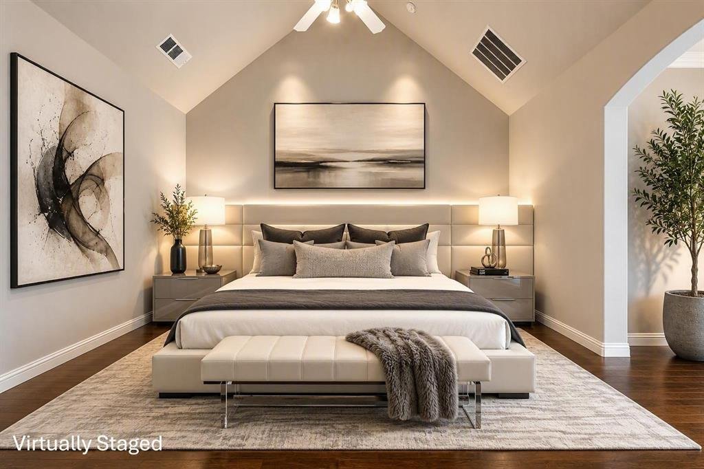 House in Irving, Texas, United States 4 - 18440715