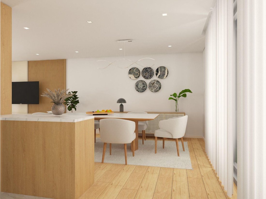 Townhouse in Rio de Mouro, Lisbon, Portugal 5 - 18435925