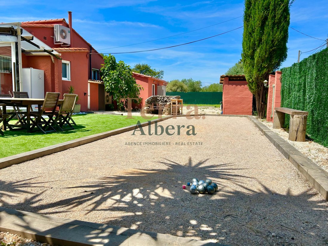 House in Argelès-sur-Mer, Occitania, France 1 - 18441043