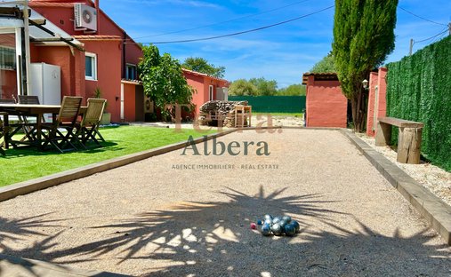 House in Argelès-sur-Mer, Occitania, France 1