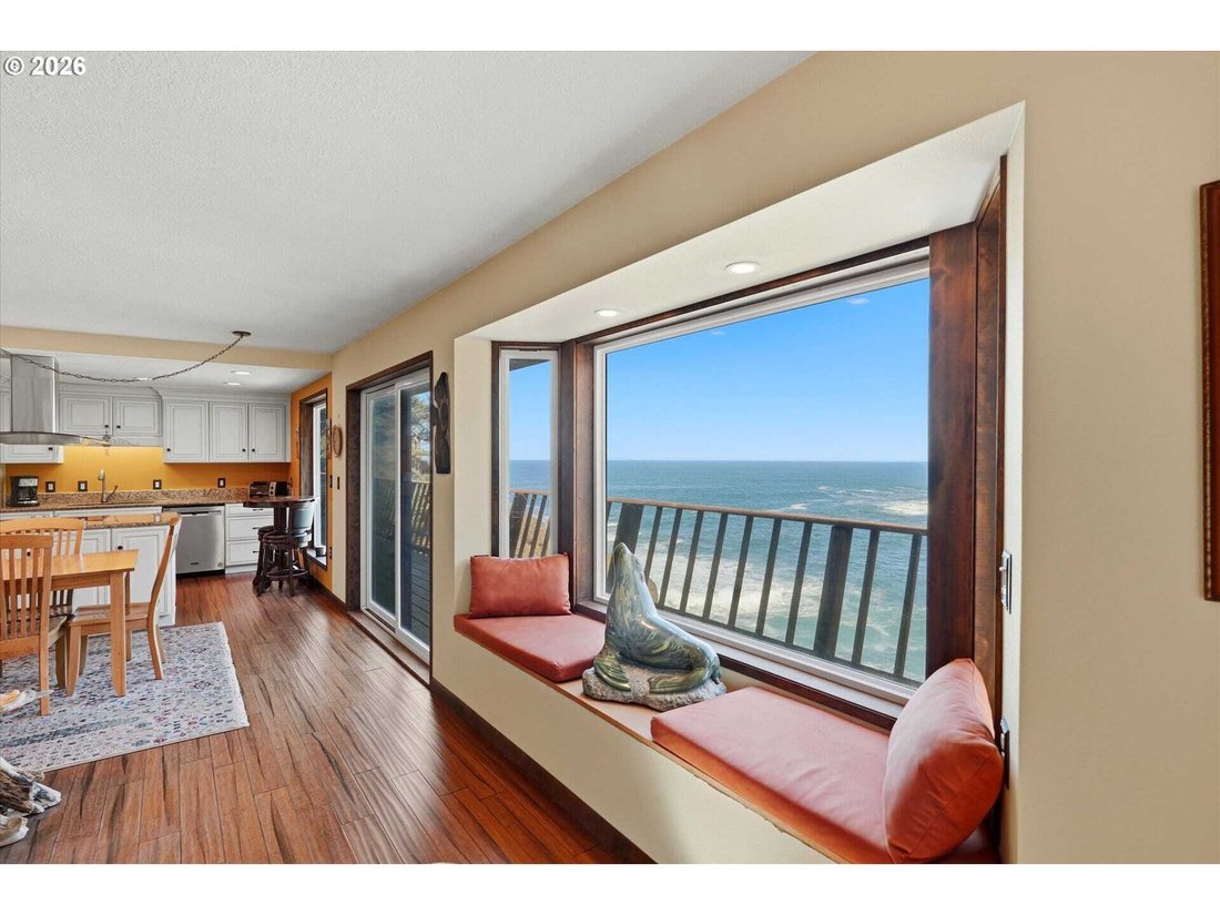 House in Depoe Bay, Oregon, United States 3 - 18439661