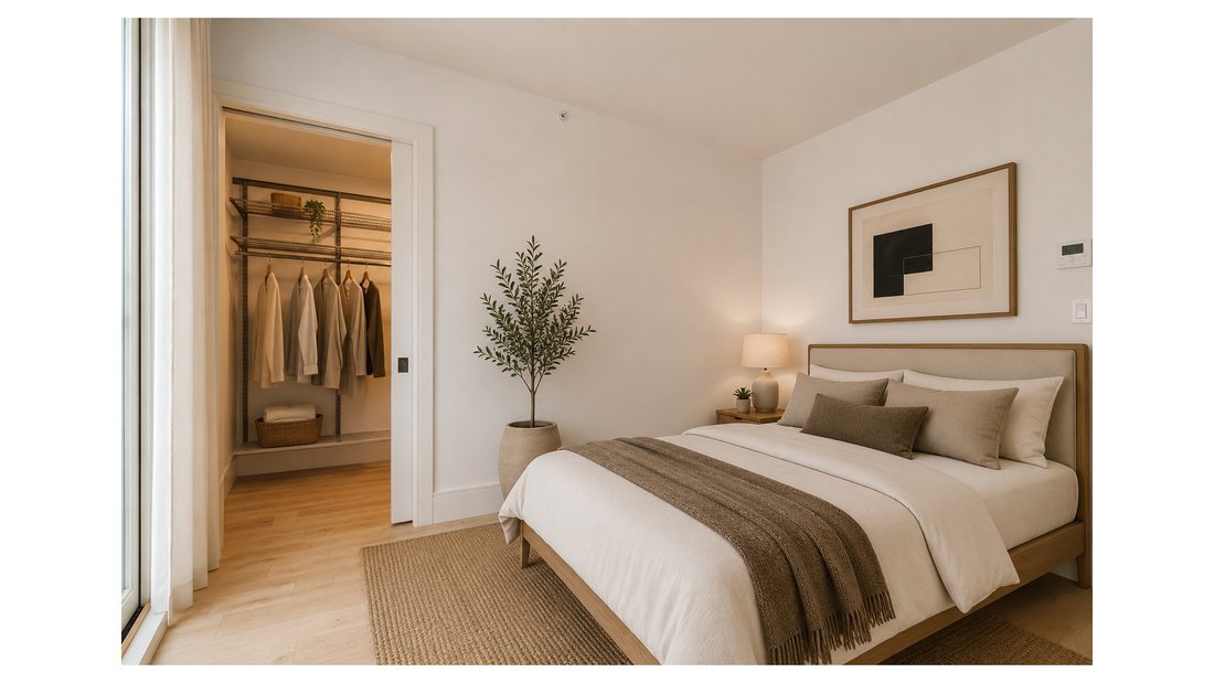 Condo in New York, New York, United States 5 - 18440547