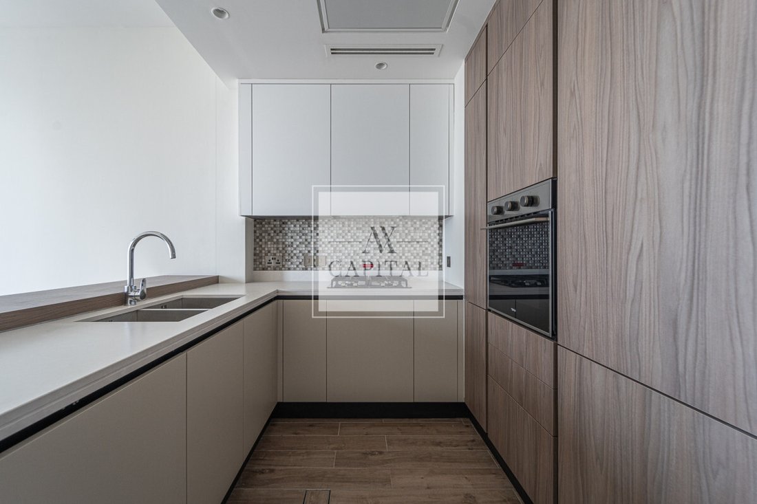 Apartment in Dubai Marina / Marsa Dubai, Dubai, United Arab Emirates 2 - 18438012