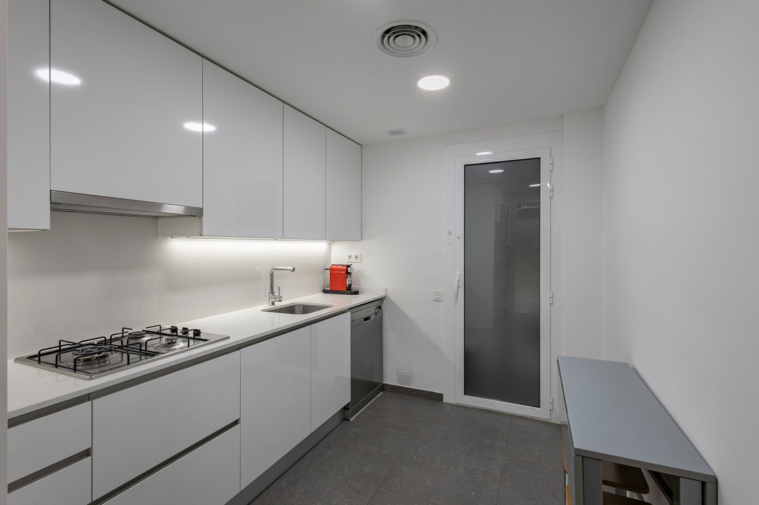 Apartment in Esplugues de Llobregat, Catalonia, Spain 4 - 18440227