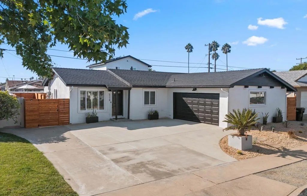 Condo in San Diego, California, United States 1 - 18442921