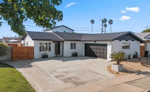 Condo in San Diego, California, United States 1