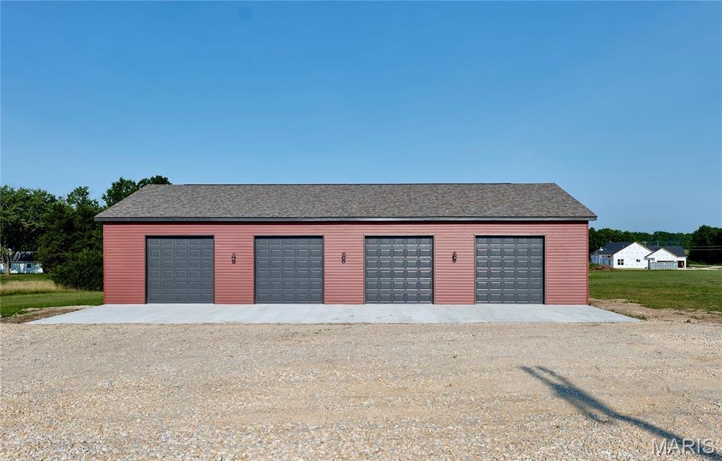 Casa a Foley, Missouri, Stati Uniti 4 - 18442513