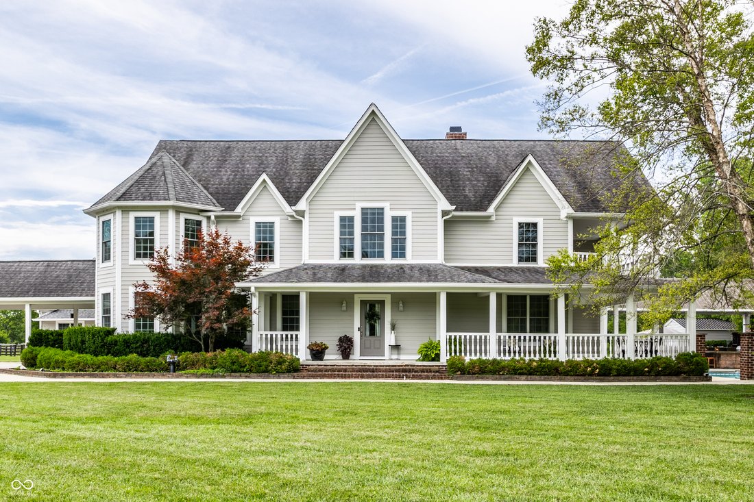 House in Westfield, Indiana, United States 1 - 18442583