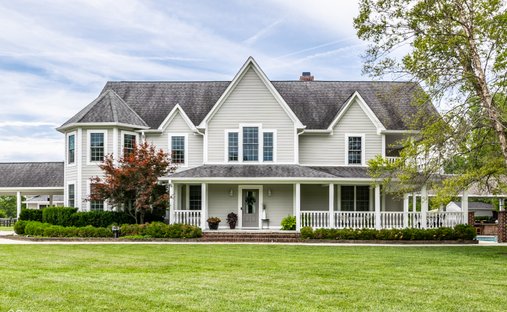 Casa en Sheridan Road, Indiana, Estados Unidos 1