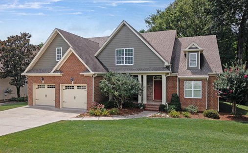 Casa a Chattanooga, Tennessee, Stati Uniti 1