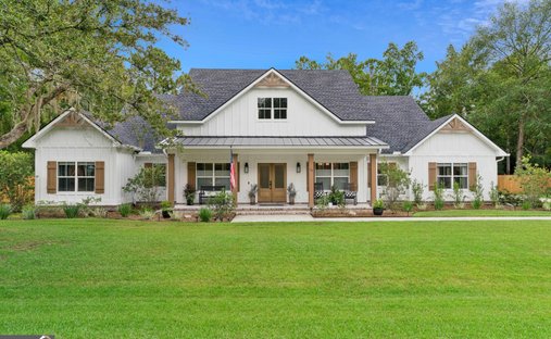 Casa a Brunswick, Georgia, Stati Uniti 1