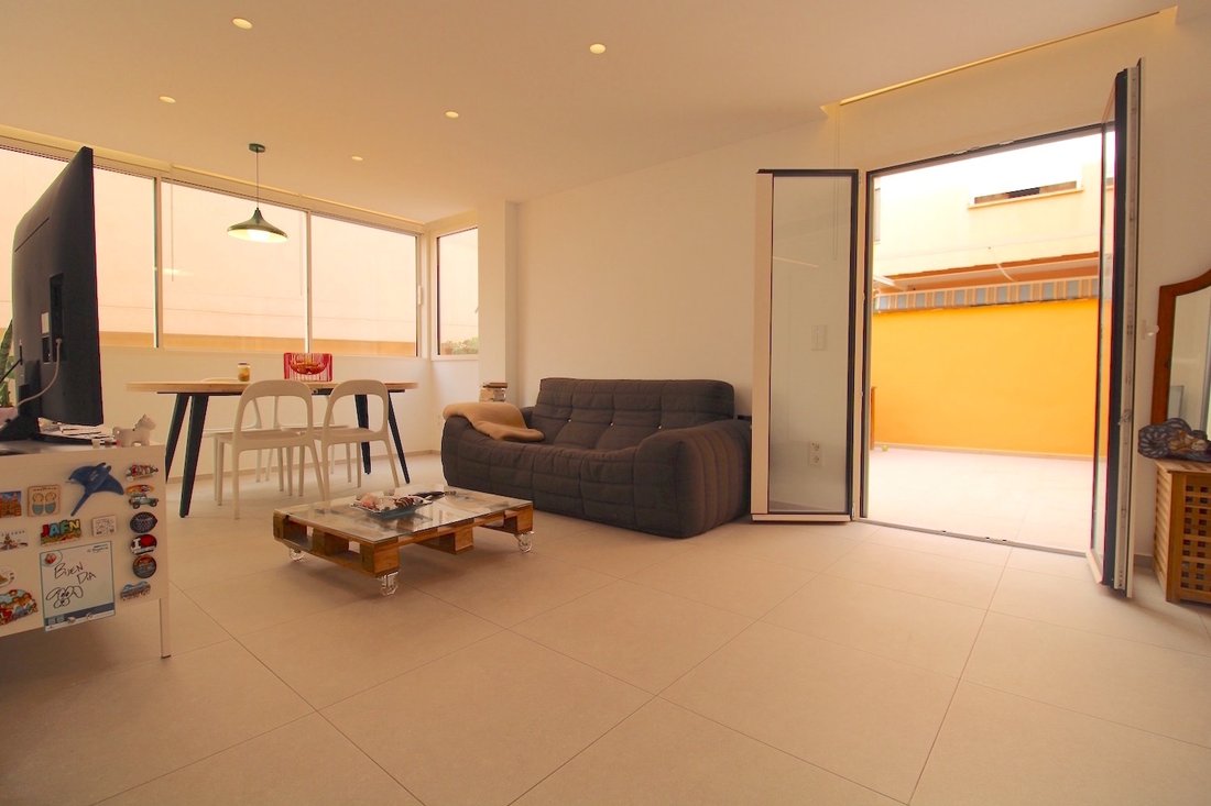 Apartment in Port d'Andratx, Andratx, Balearic Islands 4 - 17773496