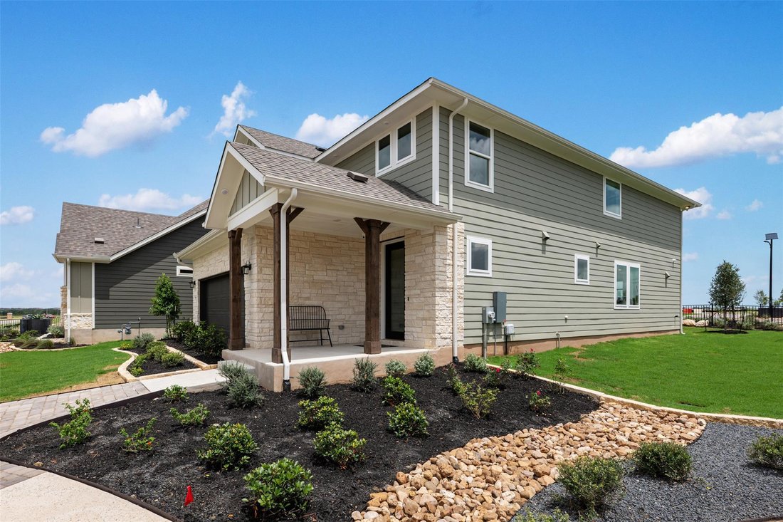 House in Kyle, Texas, United States 3 - 18254662