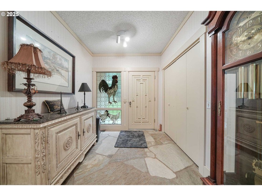 House in Lorane, Oregon, United States 3 - 18439499