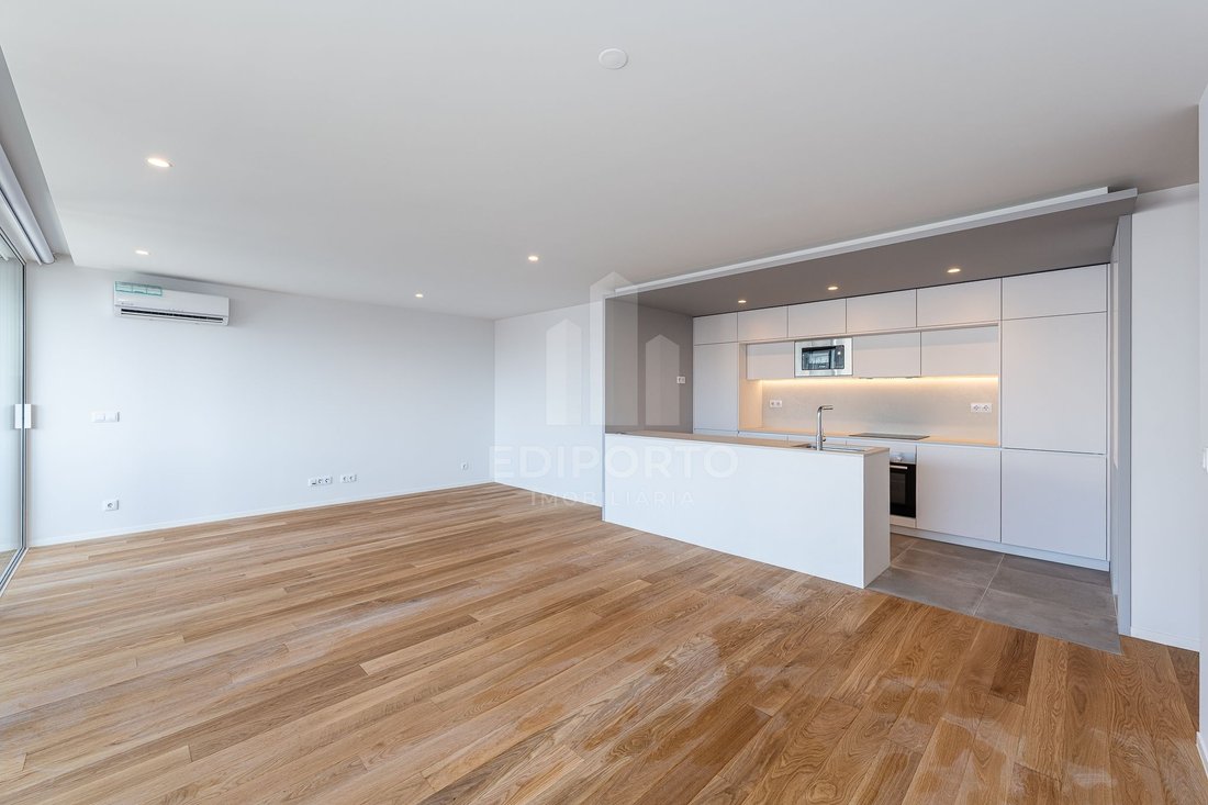 Appartement à Matosinhos et Leca da Palmeira, District de Porto, Portugal 3 - 18436466