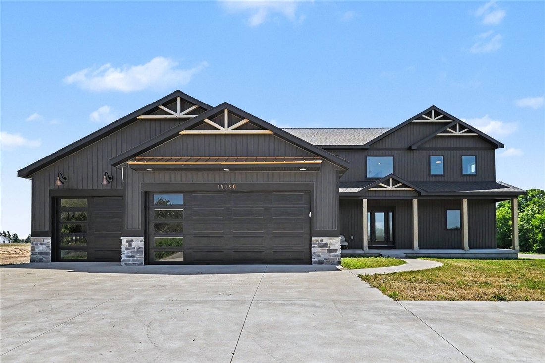 House in West Olive, Michigan, United States 2 - 18439226