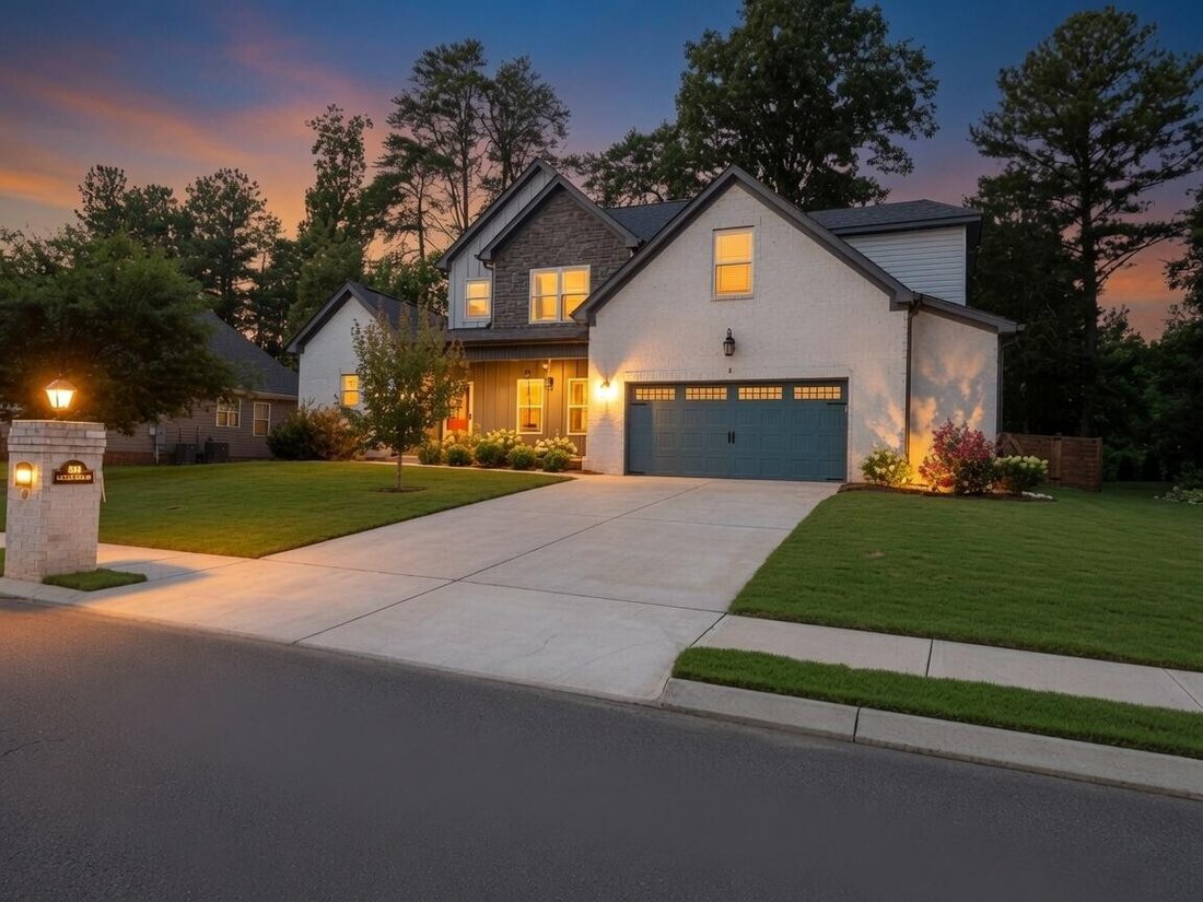 House in Cleveland, Tennessee, United States 3 - 18036466