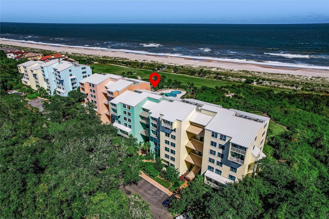 Condo in Fernandina Beach, Florida, United States 1 - 18430624