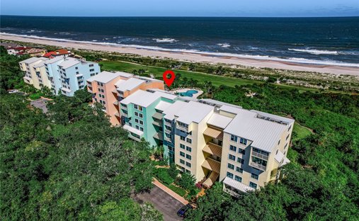 Condo in Fernandina Beach, Florida, United States 1