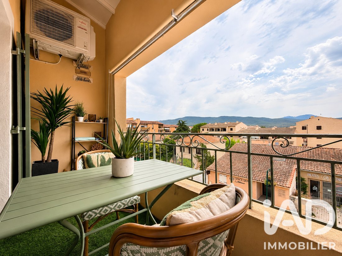 Apartment in Bandol, Provence-Alpes-Côte d'Azur, France 2 - 18438652