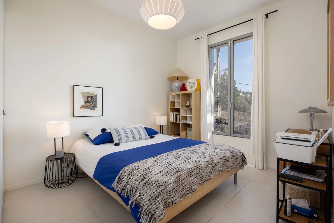 Villa in French Riviera, Provence-Alpes-Côte d'Azur, France 5 - 18438182
