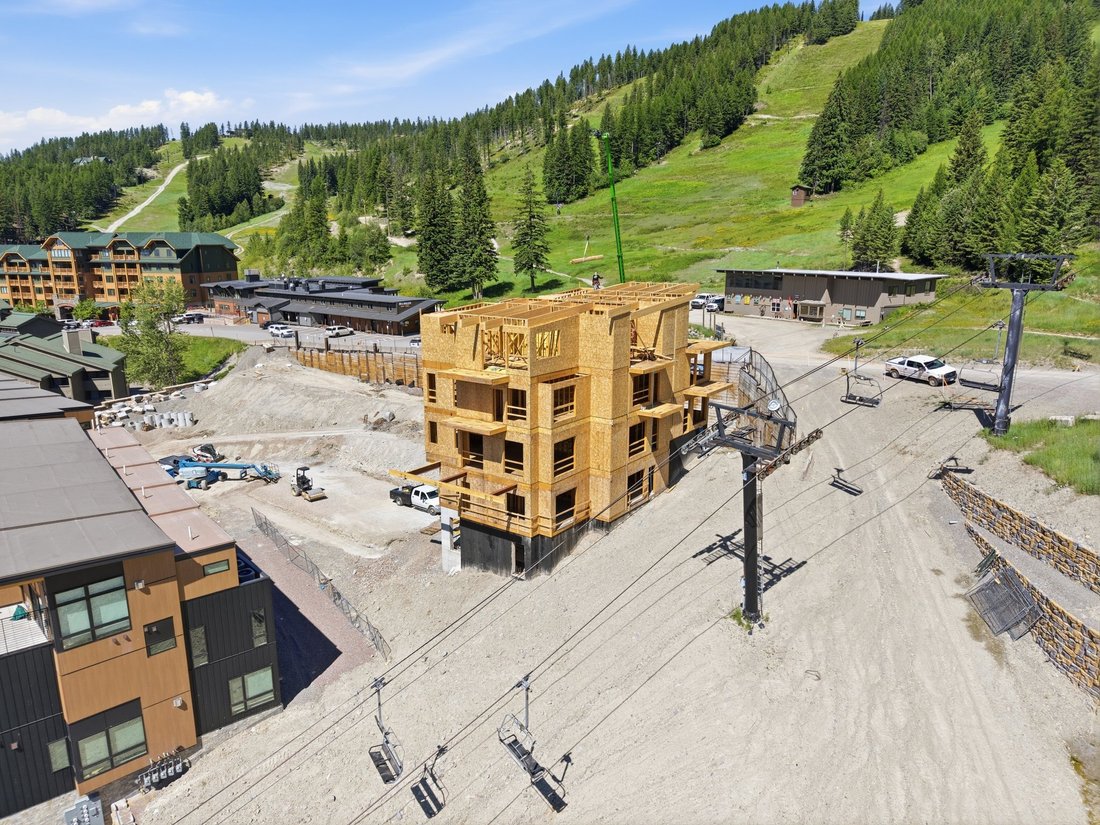 Condo in Whitefish, Montana, United States 2 - 16920963