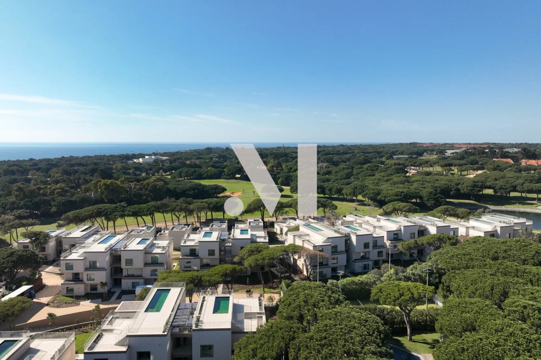 Apartment in Estoril, Cascais e Estoril, Lisbon 2 - 18437730