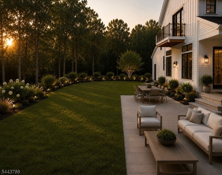 House in Millburn Twp., New Jersey, United States 2 - 18422662